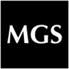 MGS Progetti logo