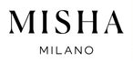 Misha handmadewallpaper logo