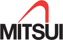 MITSUI logo