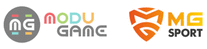 Modugame logo