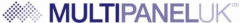 MULTIPANEL UK logo