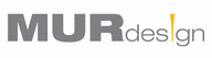 MUR design logo