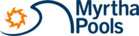 Myrtha Pools logo