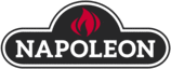 Napoleon Fireplaces logo