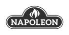 Napoleon Fireplaces (Wolf Steel Ltd.) logo