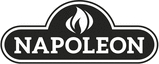 Napoleon Gourmet Grills logo