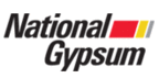National Gypsum logo