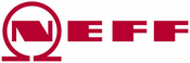 NEFF logo