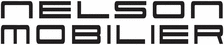Nelson Mobilier logo