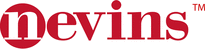 Nevins logo
