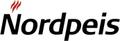 Nordpeis logo