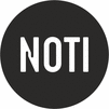 NOTI logo