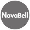 NovaBell logo