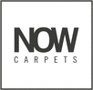 Now Carpets logo