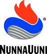 NunnaUuni logo