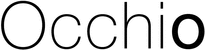 Occhio logo