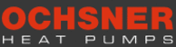 OCHSNER logo