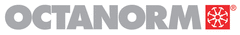 OCTANORM logo