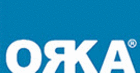ORKA logo