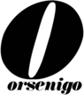 ORSENIGO logo