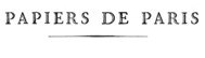 Papiers de Paris