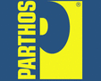 PARTHOS logo
