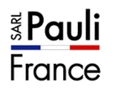 PAULI FRANCE logo