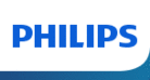 PHILIPS LIGHTING logo