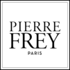 PIERRE FREY tissus logo