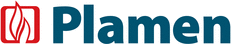 PLAMEN d.o.o. logo
