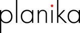 Planika Fires logo