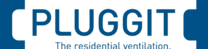 Pluggit logo