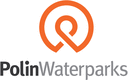 Polin Waterparks and Pool Systems logo