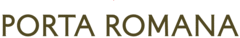 PORTA ROMANA logo