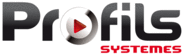 PROFILS SYSTEMES logo