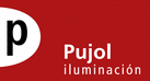 Pujol Iluminacion logo