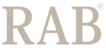 RAB ARREDOBAGNO logo