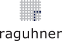 raguhner metall gewebe manufaktur logo