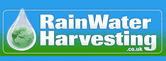 RainWater Harvesting logo