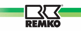 REMKO GmbH & Co. KG logo