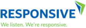 Responsive industries Ltd. logo