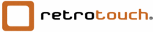 retrotouch logo