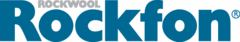 Rockfon logo