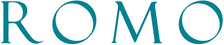 ROMO logo
