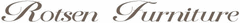 Rotsen Furniture logo