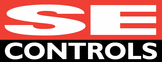 S E Controls logo