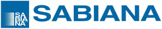 Sabiana logo