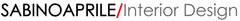 SABINOAPRILE/Interior Design logo