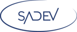 SADEV logo