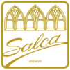 SALCA ASIAGO logo